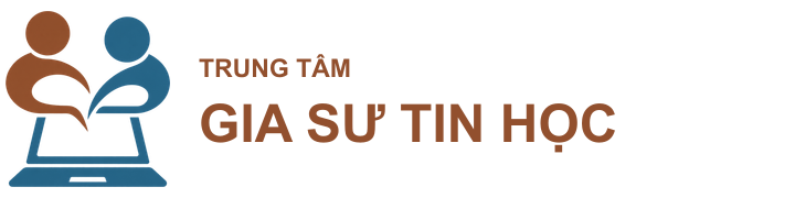 Trung Tâm Gia Sư Tin Học